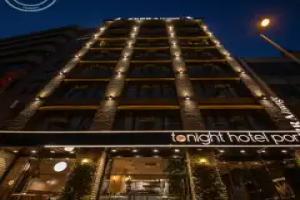 Tonight Hotel Port, Istanbul