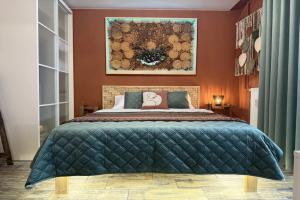 Flat Predgorye Lago-Naki, Maykop