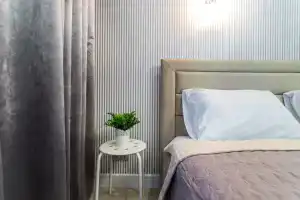 Vero Apartments - Silver Park Family, Moscow