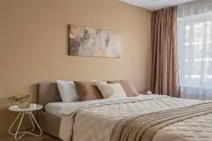 Olkhovskiy Park Flat, Ekaterinburg