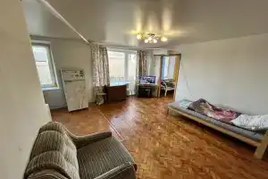 Flat 2-Kh Komnatnaya S 4 Krovatyami Flat, Volhov