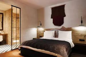 YURTA Boutique Hotel, Almaty