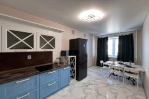 Livenskaya 33k2 Flat, Orel