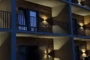 Ayya-Mariya Hotel, Ptitsefabrika