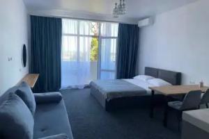 Apartment hotel Portland, Sukhumi