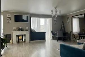 3-komnatnaya v tsentre u Nizhnego ozera, Zoya -Apart Flat, Kaliningrad