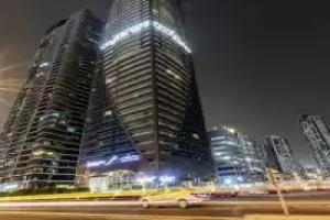 City Premiere Deluxe Hotel Apartments, Dubai