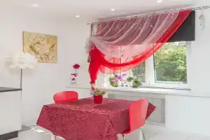 Uyutnaya Studiya V Tsentre Goroda Flat, Petrozavodsk