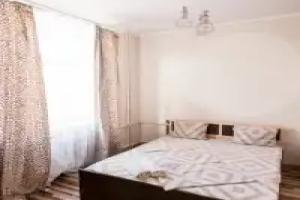 Magnit Hotel, Magnitogorsk