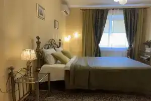 Kvartira V Rayone Tsentralnogo Parka., Belgorod