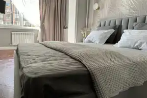 05 Aparts S Vidom Na More Flat