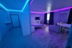Right Room Studiya lyuks na Pukhova 56 Apartments, Kaluga