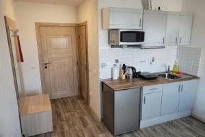 Alpin Apartments 1, Kirovsk
