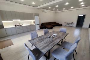 Kemping 635 Guest house, Makhachkala