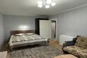 Vblizi prirody Flat, Berdsk