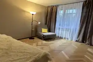 Shukhov House Flat, Moscow