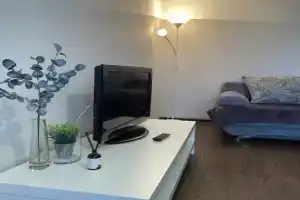 Ryadom S Zhd Vokzalom Flat, Barnaul