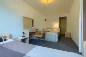 Kvartiranov Na Tihvinskoy Apartments, Velikiy Novgorod