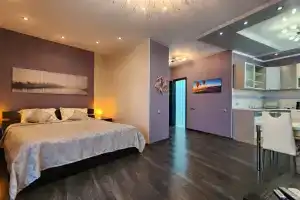 WinWin V TSentre Na Naberezhnoy Ozera Kaban Apartaments, Kazan