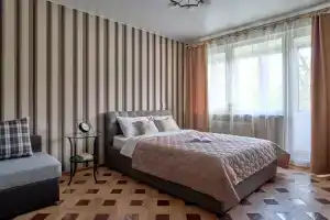 KHranitel Snov Apartments, Pargolovo