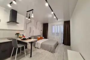 komfort plyus Flat, Arkhangelsk