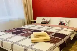 Na Yuriya Tena Apartaments, Irkutsk
