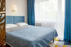 Apartments Apart Inn Na Pionerskom 34, Novokuznetsk