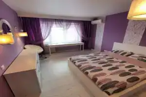 Kak Doma Dekabristov 1 Apartments, Noginsk
