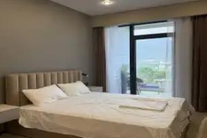Stilnaya S Krasivym Vidom Flat, Yalta