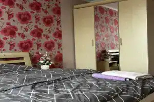 Dvukhkomnatnye "EKO stil'" "ECO style" Apartments