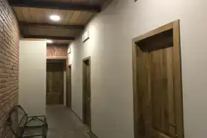 Avatar Na Sportivnoj, St. Petersburg