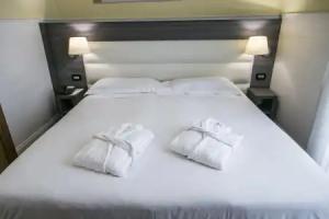 Hotel Aphrodite, Rome