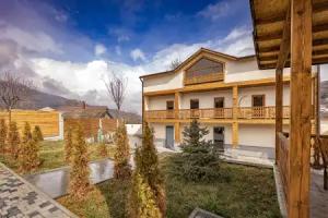 Taniqinn Dilijan Hotel, Dilijan