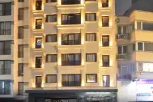 Celine Taxim Hotel, Istanbul