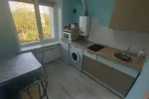 1-Komnatnaya Ryadom S Tgtu I Parkom Pobedy Flat, Tambov