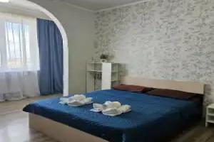 Na Ulitse Sovetskoy Armii 80 Flat, Armavir