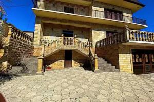 Ilanda Guest house, Sukhumi