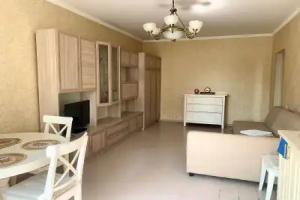 Apartment Molodezhnaya 74, Khimki
