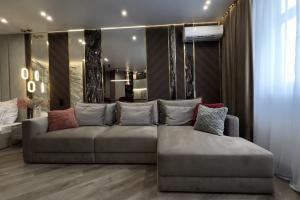Ostrovok Schastyya Apartment