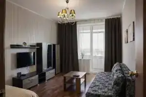 Na Podlesnoj 43a Apartments, Perm