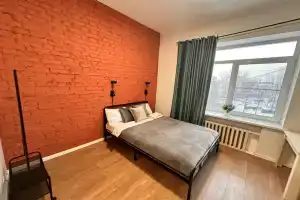 Hanaka Na Stromynke 21 Korpus 2 #17 Apartments, Moscow