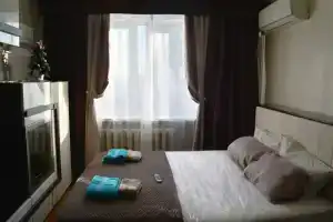 Umnyij Dom Apartments, Klin