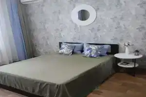 Flat Odnokomnatnaya V Otlichnom Rayone Krasnodara, Krasnodar