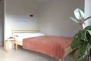 Apart 59 | Uyutnye Tishina V Tsentre Goroda Apartment, Perm