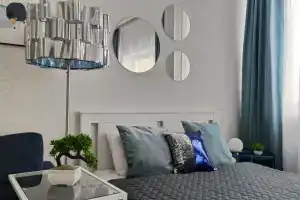 Komfort Na Khlebozavodskoy 2 Apartments, Ivanteyevka