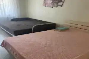 Na Ulitse Osvobozhdeniya 13 Flat, Kamensk-Shakhtinsky