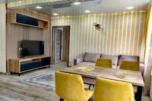 Oktyabryskaya 3 Tsentr Flat, Murmansk