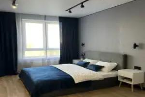 Zhk Elegiya Flat, Kazan