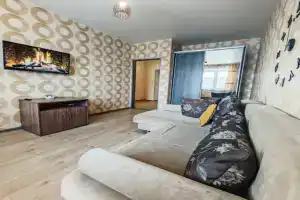 Ul.shevchenko 86 Flat