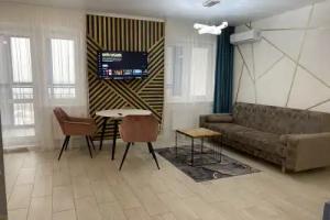 Na Raskolnikova Apartments, Naberezhnyye Chelny